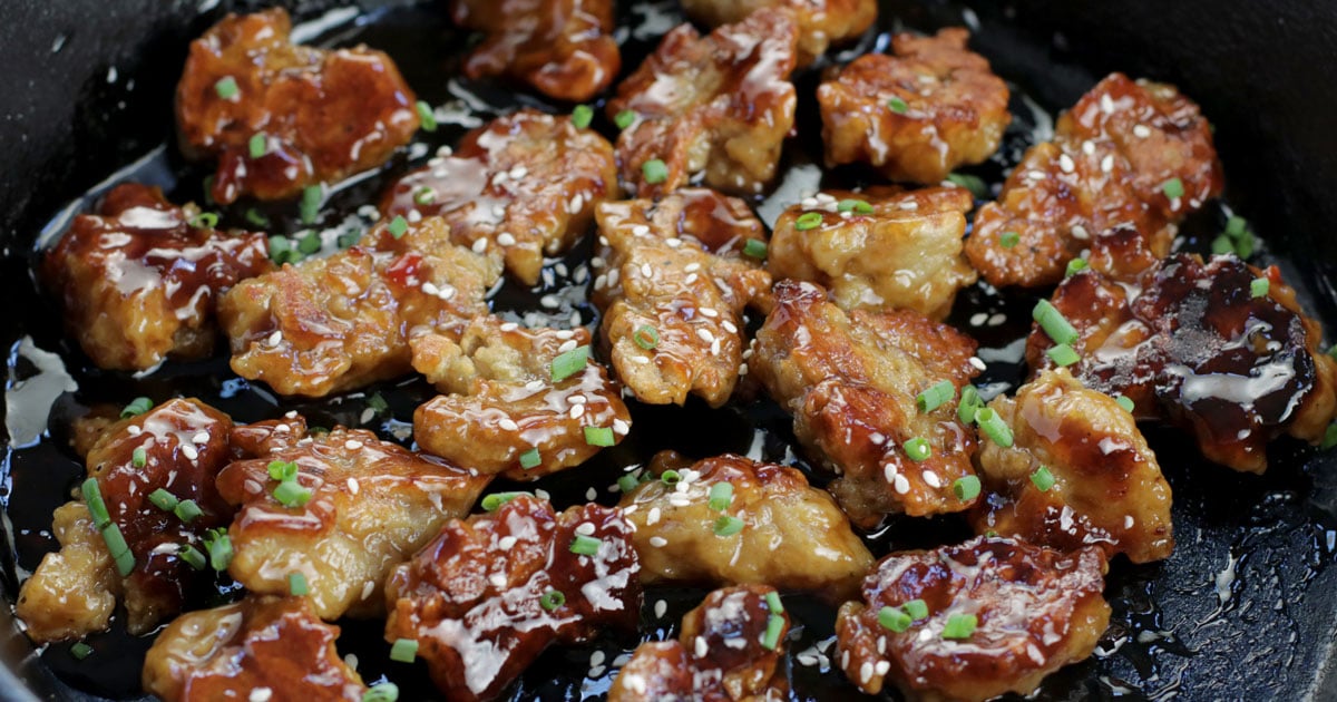 how to make seitan chicken - Article 2