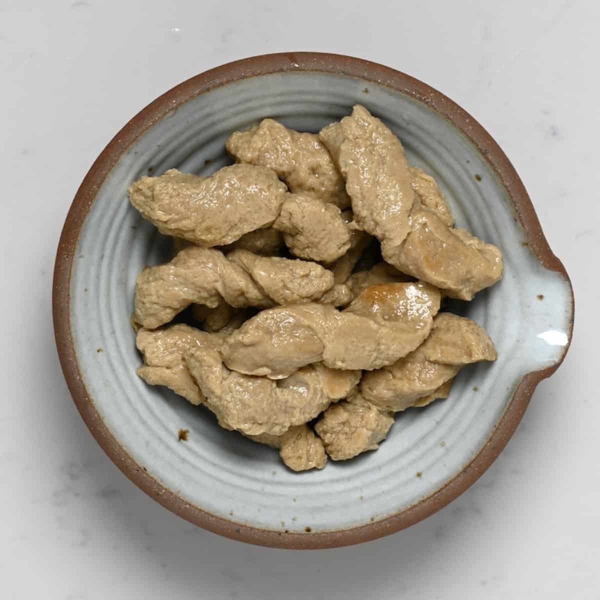 how to make seitan chicken - Article 3